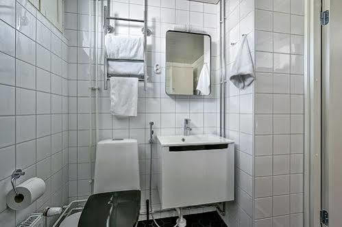 Forenom Serviced Apartments Espoo Tapiola Eksteriør bilde